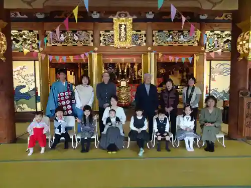 雨竜　専福寺(北海道)