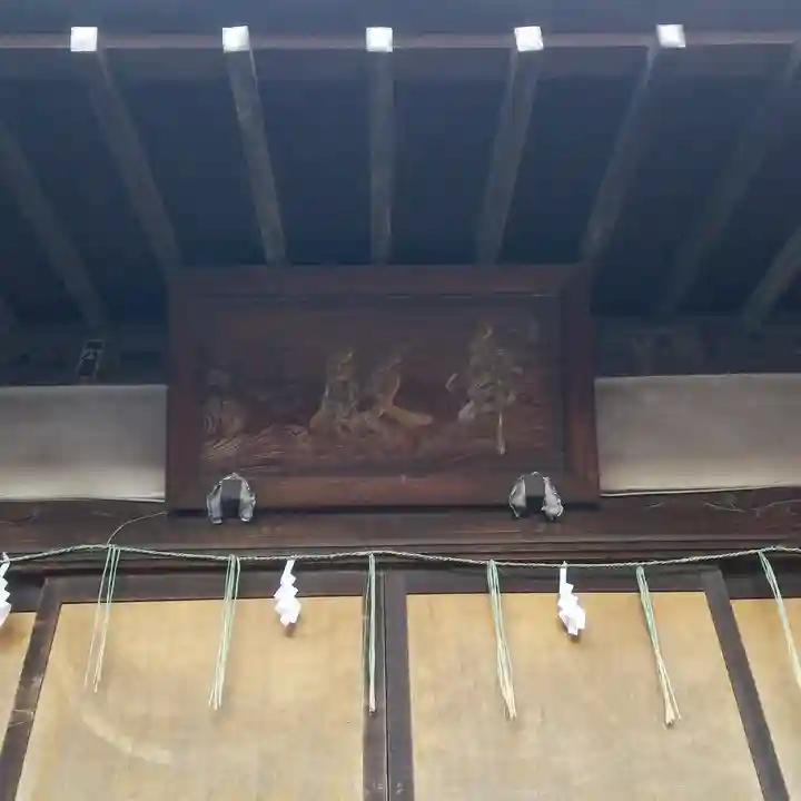 香取神社のその他建物