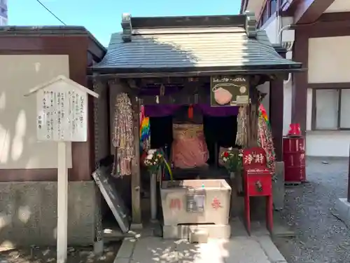 川崎大師（平間寺）(神奈川県)