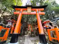 御劔社(長者社神蹟)(京都府)