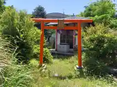 白菊大神(神奈川県)