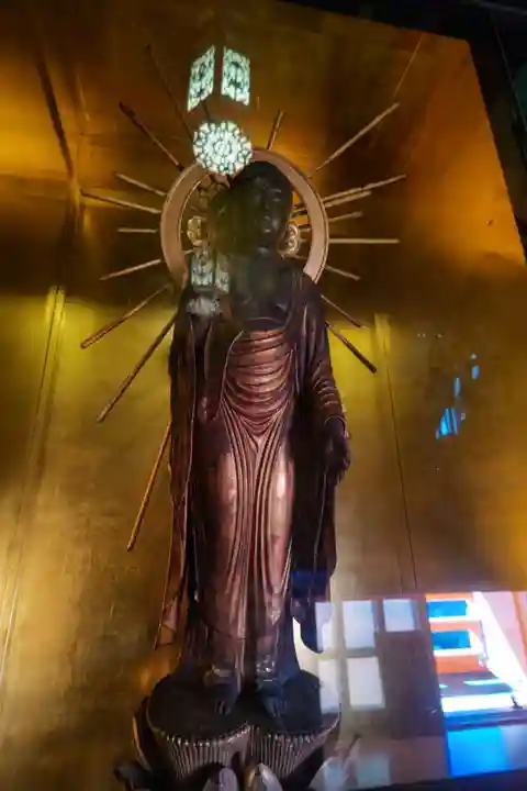 青岸渡寺(和歌山県)