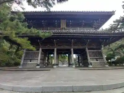 誕生寺(千葉県)