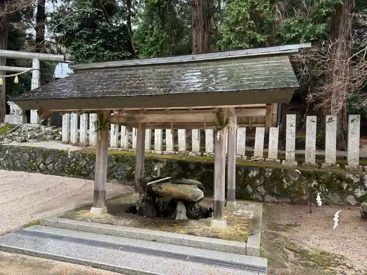 比沼麻奈為神社(京都府)