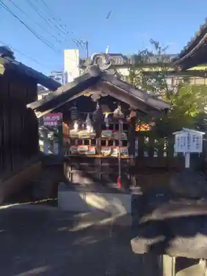 行田八幡神社(埼玉県)