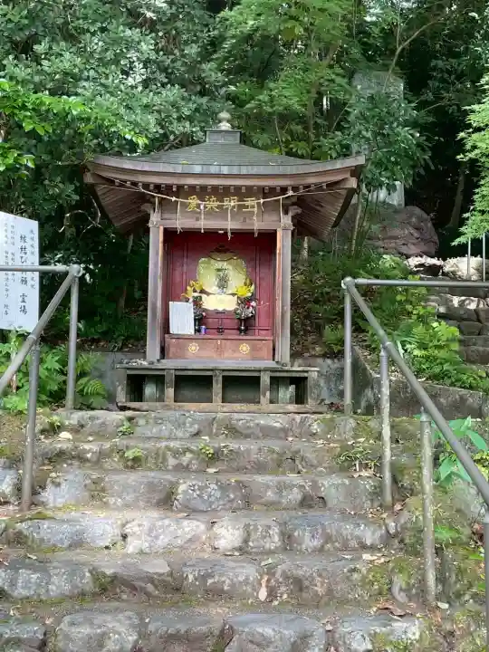 霊山観音(京都府)