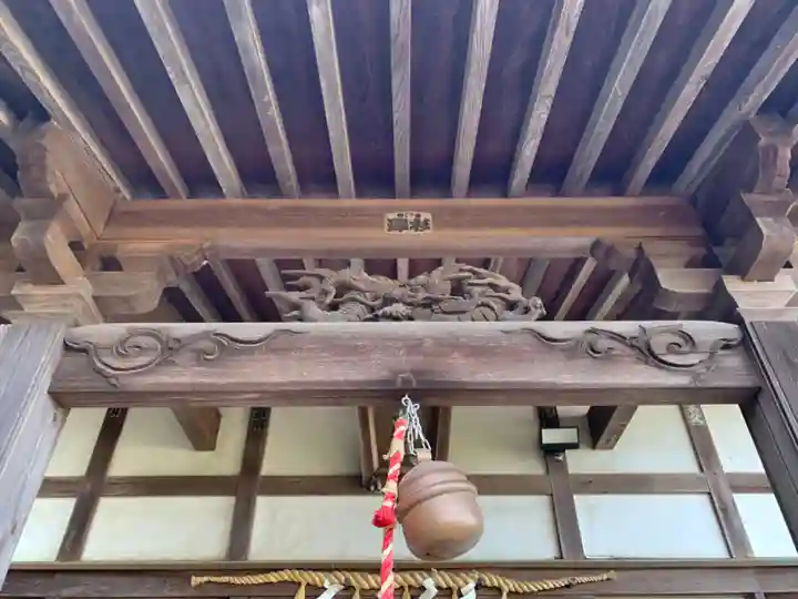 嚴島神社(千葉県)