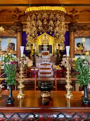 見性寺(栃木県)