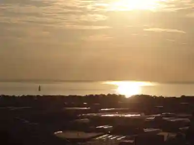 金剛宝寺（紀三井寺）(和歌山県)