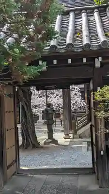 本法寺(京都府)