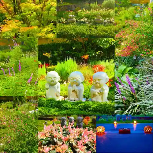 寿量山　速成寺(奈良県)