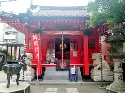 源覚寺(東京都)