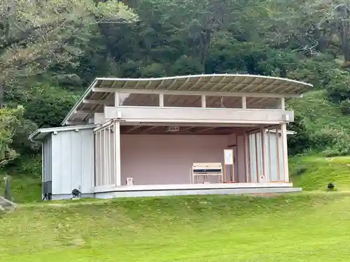 金蛇水神社(宮城県)