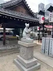 敷津松之宮　大国主神社(大阪府)