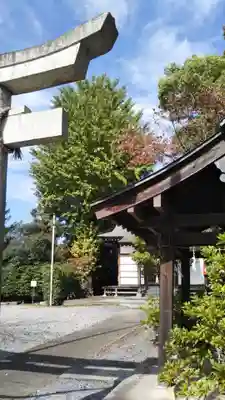 豊武神社のその他建物