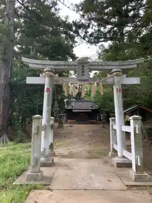 香取神社(千葉県)