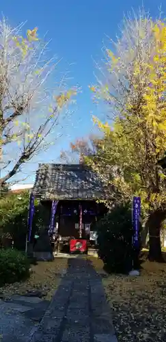 王子白髭神社(東京都)
