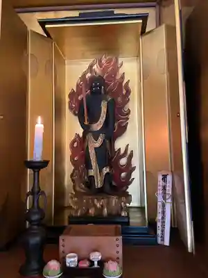 飯沼山 圓福寺の仏像