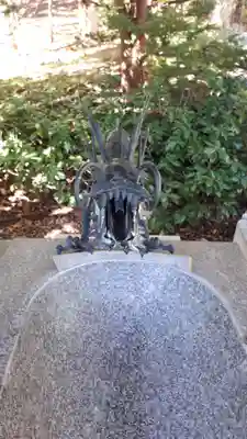 平岸天満宮・太平山三吉神社(北海道)