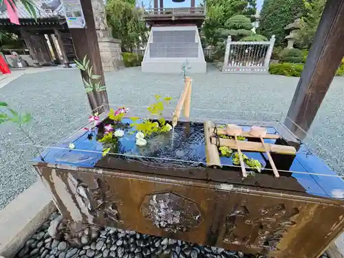 成田山川越別院(埼玉県)