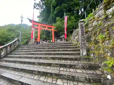 青岸渡寺(和歌山県)