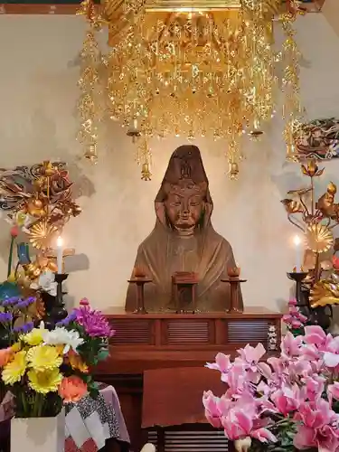大船観音寺(神奈川県)