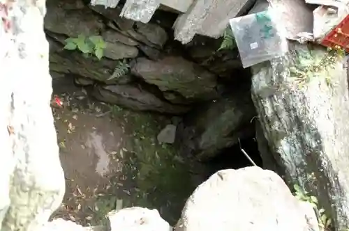 善名称院（真田庵）のその他建物