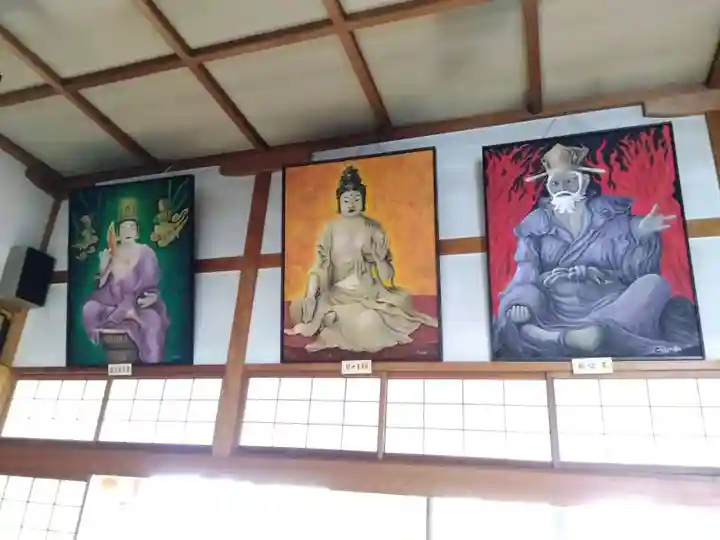 本祐寺のその他建物