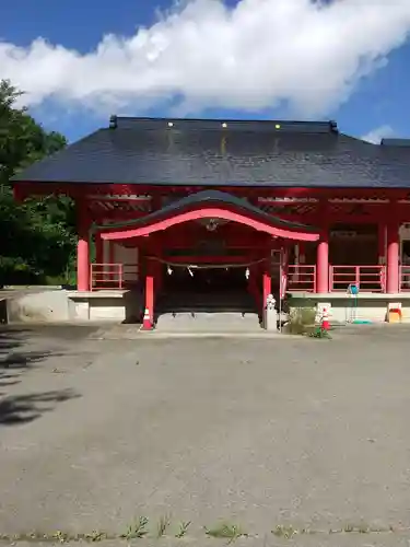 普門寺(山形県)