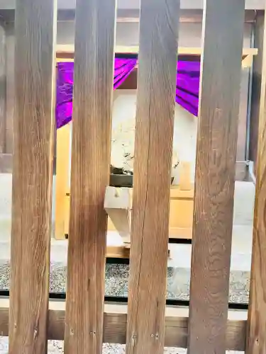 建部大社(滋賀県)