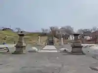 厳島神社の景色