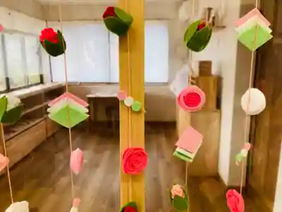 總社 和田八幡宮のその他建物