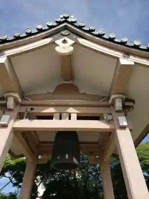 永福寺のその他建物