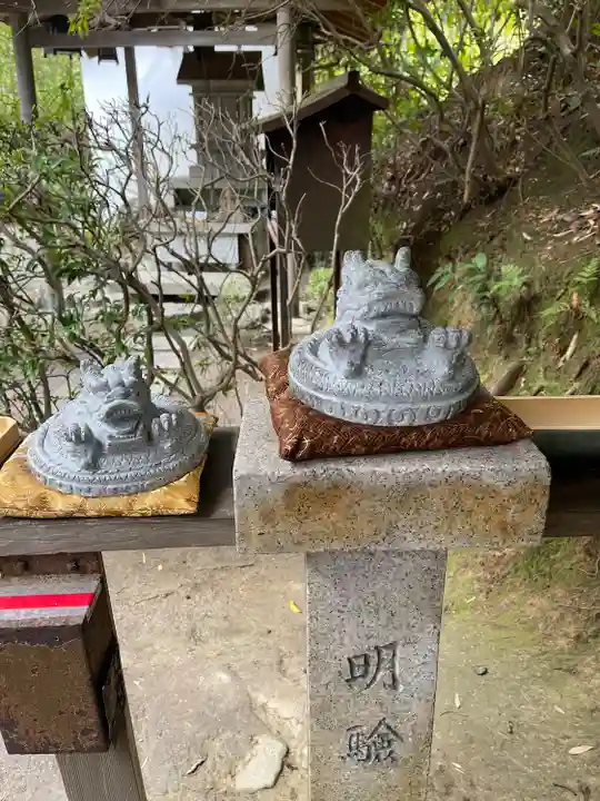 伏見神宝神社(京都府)