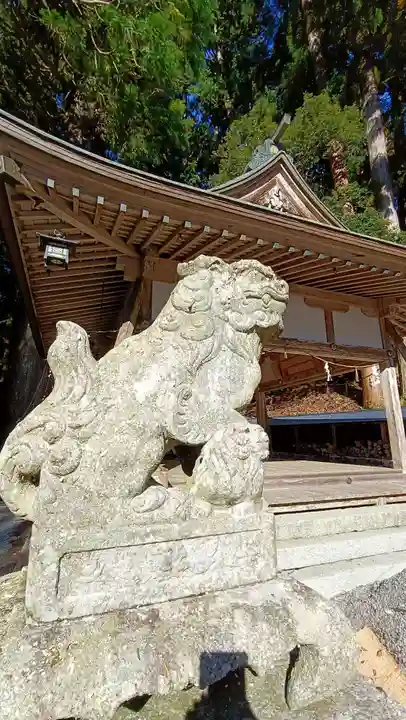 八幡神社(滋賀県)