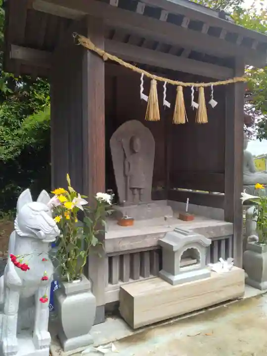 帝釋天(宮城県)