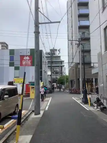 万松寺(愛知県)