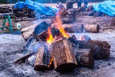 賀茂別雷神社（上賀茂神社）(京都府)
