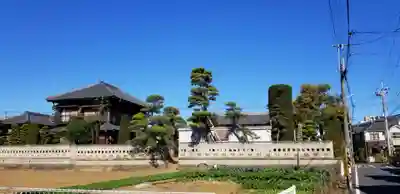 大乘院のその他建物