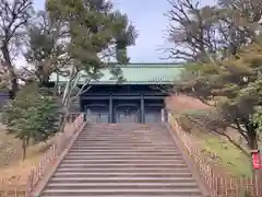 湯島聖堂の建物その他