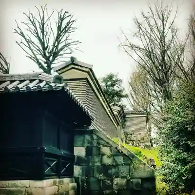 湯島聖堂のその他建物