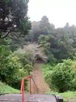 五社大神(千葉県)