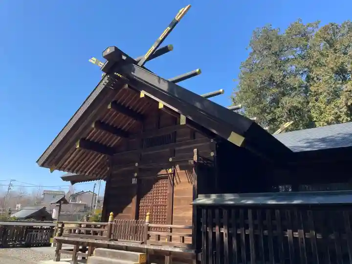 大間々神明宮の{uncategorized: "未分類", other: "その他", undefined: "問題あり", building: "その他建物", grave: "お墓", sacred_gate: "鳥居", guardian: "狛犬", statue: "像", buddha: "仏像", history: "歴史", nature: "自然", garden: "庭園", animal: "動物", pagoda: "塔", temizu: "手水舎", mountain_gate: "山門・神門", sanctuary: "本殿・本堂", subordinate: "末社・摂社", art: "芸術", scenery: "景色", jizo: "地蔵", ema: "絵馬", goshuin: "御朱印", omikuji: "おみくじ", items: "授与品その他", amulet: "お守り", goshuincho: "御朱印帳", eats: "食事", festival: "お祭り", votive_dance: "神楽", shichigosan: "七五三参", wedding: "結婚式", experience: "体験その他", initially: "初詣", around: "周辺", anti_infection: "感染症対策"}
