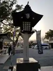 加藤神社(熊本県)