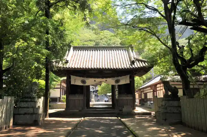 八栗寺(香川県)