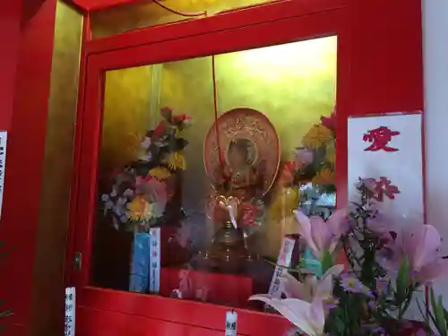 祖聖大寺(福岡県)