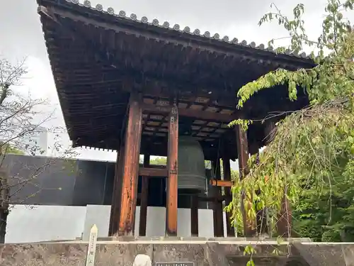 増上寺のその他建物