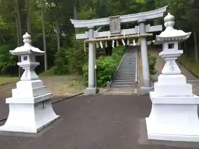 天満神社(福井県)