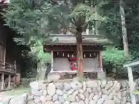 白鳥神社(埼玉県)