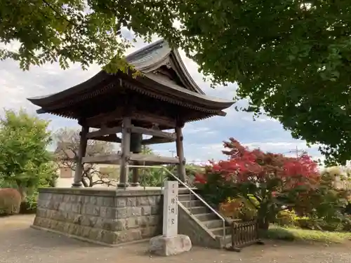 長久寺のその他建物